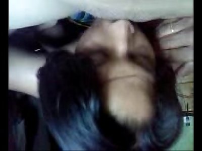 Indian Bengali Girl fuck by her boyfriend at bedroom with bangla Audio - Wowmoyback