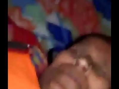 Desi real chachi and bhatija hardcore sex at night (Hindi audio) //  Watch Full 21 min Video At http:filf.pw/desichachi